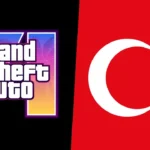 GTA 6 Türkçe Dil Desteği ile mi Geliyor! Şok Gelişme!