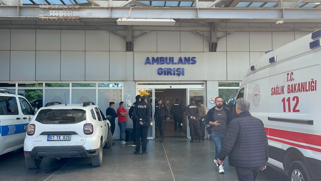 Ereğli’de kayıp 60 yaşındaki adam 5 gün sonra dağlık alanda bulundu: Biber ve domatesle hayatta kaldı